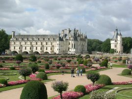Chenonceau