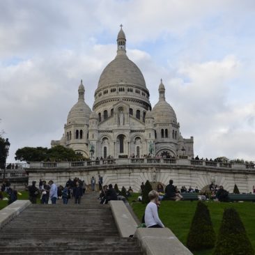 Montmartre