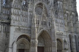 Rouen