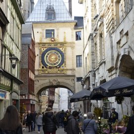 Rouen