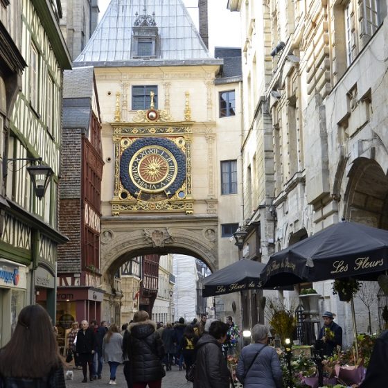 Rouen