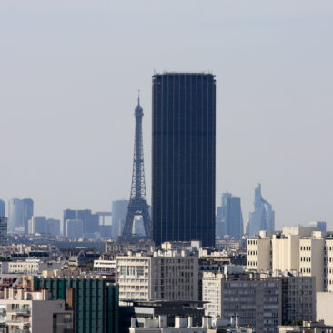 Eiffel Tower