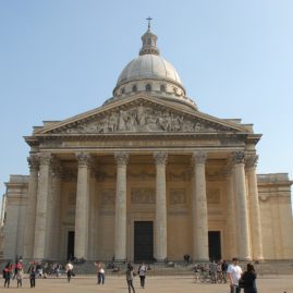 Panthéon Paris