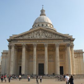 Panthéon Paris
