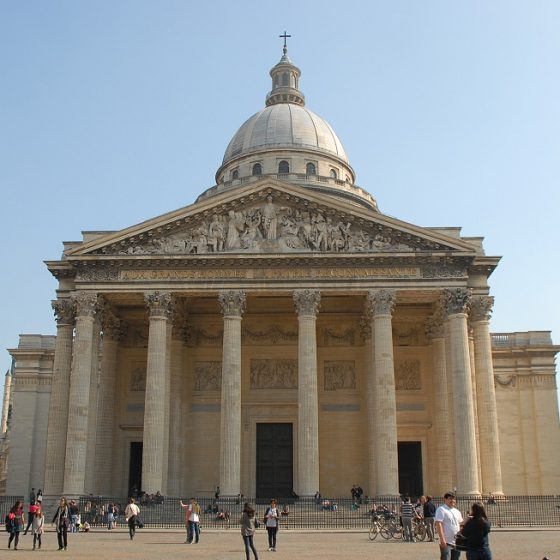 Panthéon Paris