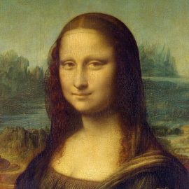 Mona Lisa